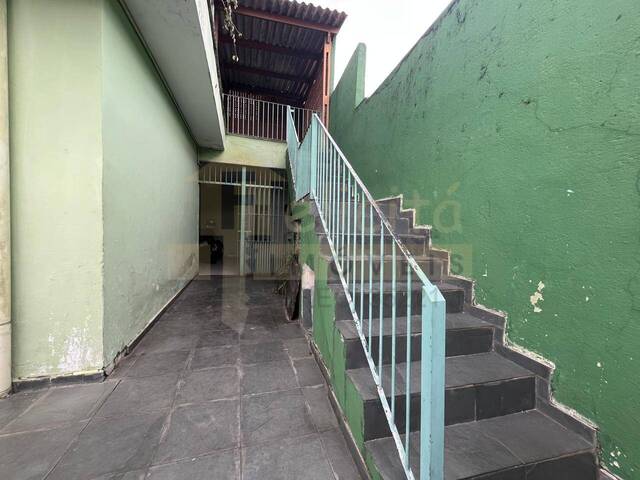 #CA1890 - Casa para Venda em Osasco - SP - 3