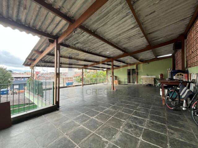 #CA1890 - Casa para Venda em Osasco - SP - 2