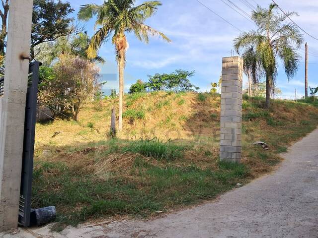 #TE1691 - Área para Venda em Mairinque - SP - 2