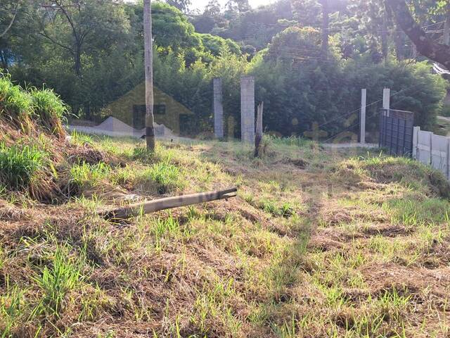 #TE1691 - Área para Venda em Mairinque - SP - 3