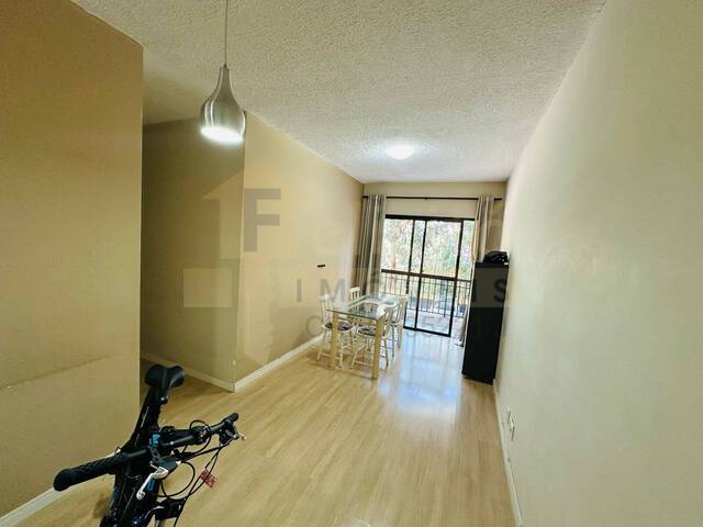 #AP1692 - Apartamento para Venda em Barueri - SP - 2