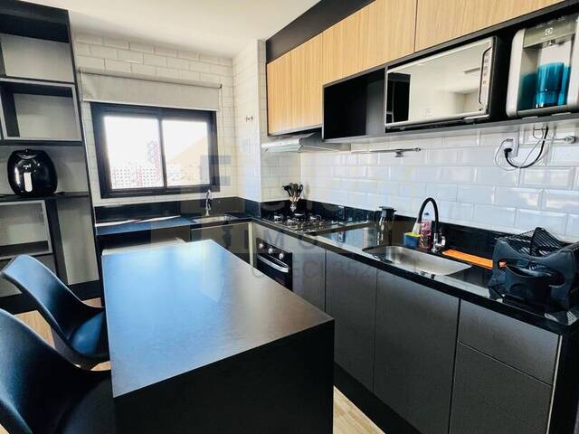 #AP1695 - Apartamento para Venda em Osasco - SP - 2
