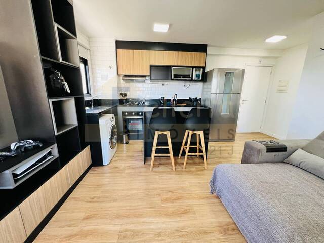 #AP1695 - Apartamento para Venda em Osasco - SP - 1