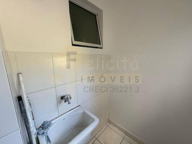 #AP1696 - Apartamento para Venda em Cotia - SP - 3