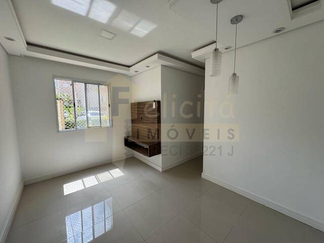 #AP1696 - Apartamento para Venda em Cotia - SP - 1