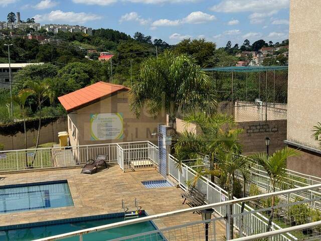 #AP1696 - Apartamento para Venda em Cotia - SP - 2