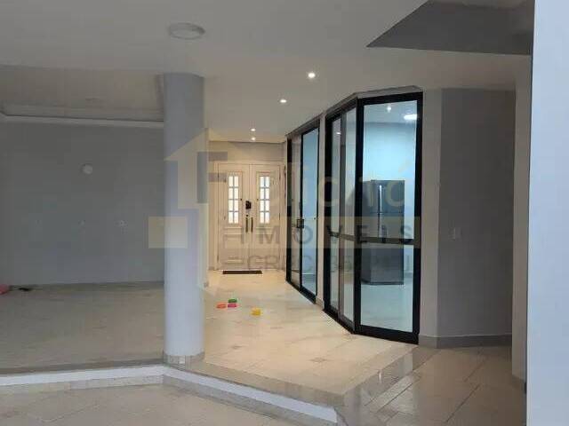 #CA1697 - Apartamento para Venda em Santana de Parnaíba - SP - 2