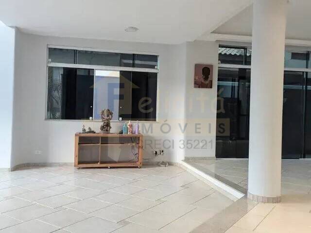 #CA1697 - Apartamento para Venda em Santana de Parnaíba - SP - 3