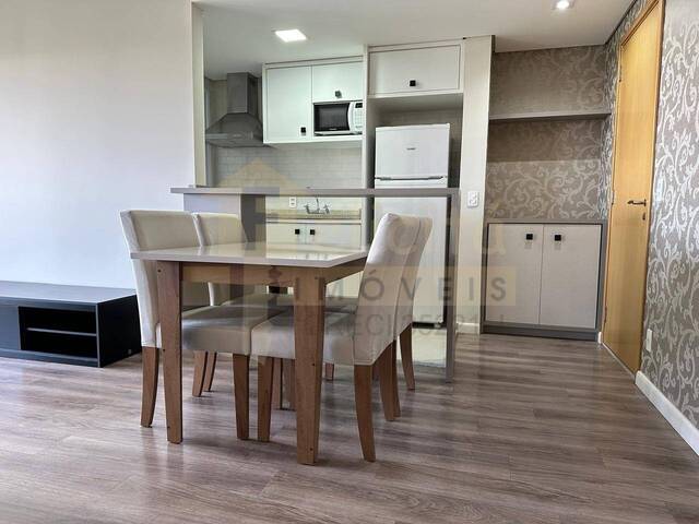 #AP1698 - Apartamento para Locação em Barueri - SP - 2