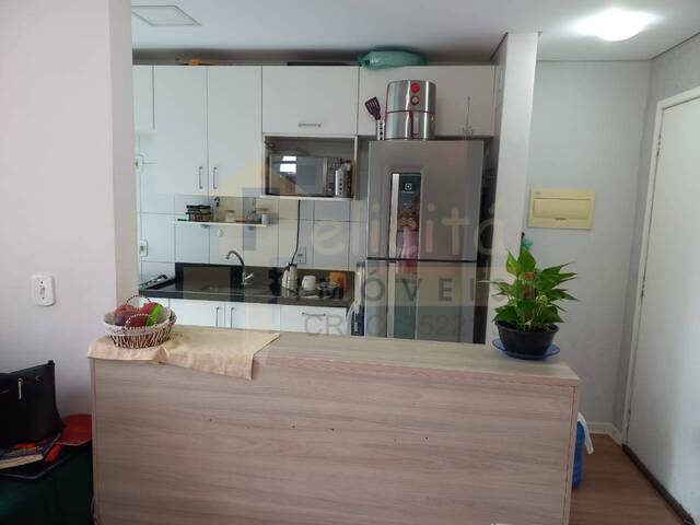 #AP1699 - Apartamento para Locação em Jandira - SP - 1