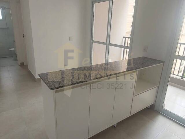 #AP1702 - Apartamento para Locação em Barueri - SP - 3