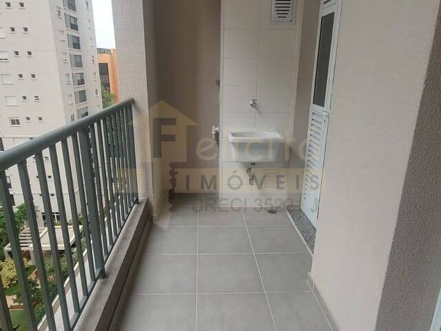 #AP1702 - Apartamento para Locação em Barueri - SP - 2
