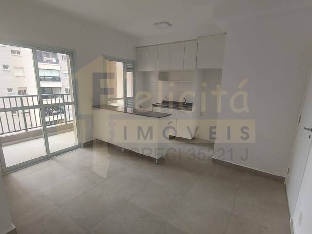 #AP1702 - Apartamento para Locação em Barueri - SP - 1