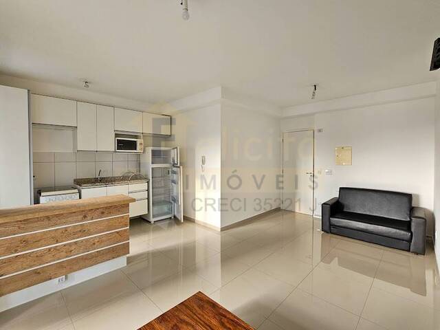#AP1703 - Apartamento para Locação em Barueri - SP - 2