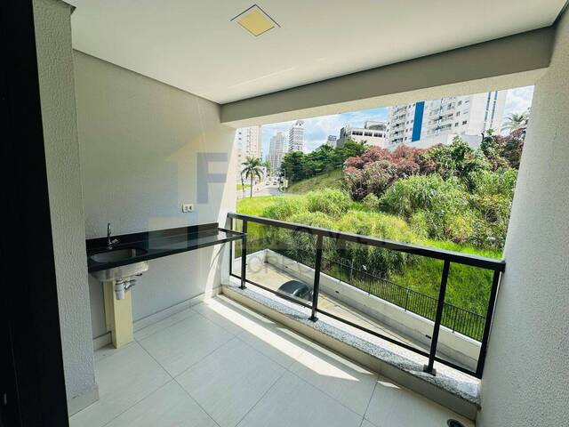#AP1704 - Apartamento para Venda em Barueri - SP - 2