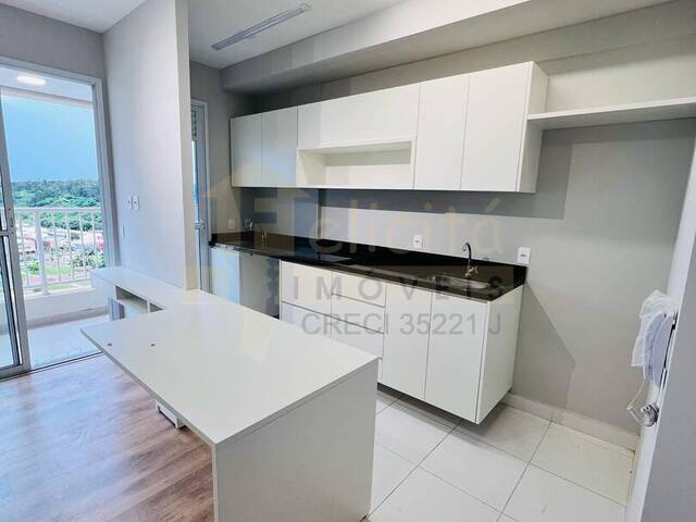 Apartamento para Locação em Barueri - 5
