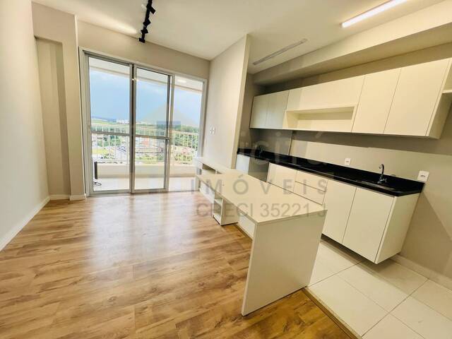 #AP1705 - Apartamento para Locação em Barueri - SP - 3