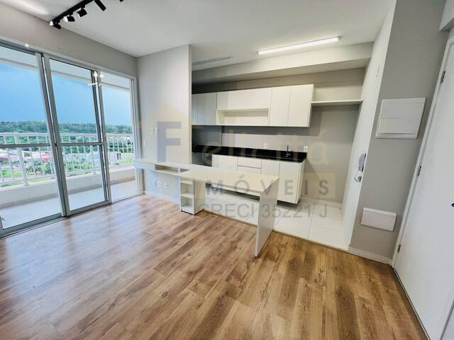 #AP1705 - Apartamento para Locação em Barueri - SP - 2
