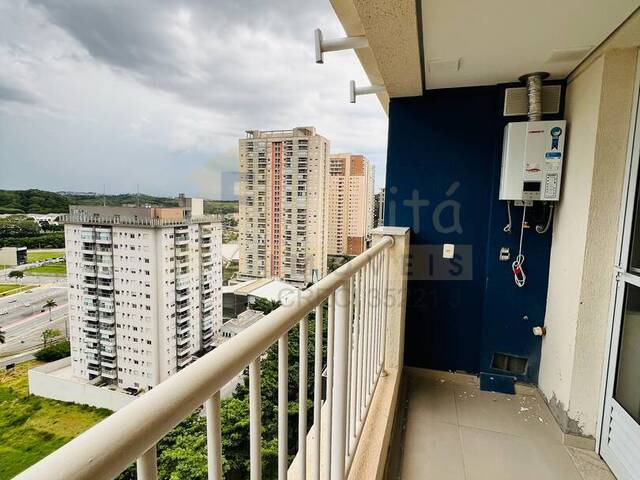 Apartamento para Locação em Barueri - 4