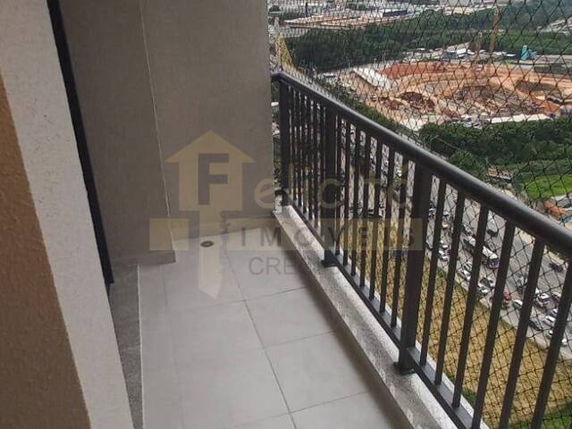#AP1708 - Apartamento para Locação em Barueri - SP - 2