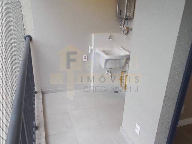 #AP1708 - Apartamento para Locação em Barueri - SP - 3