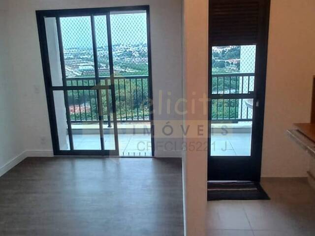 #AP1708 - Apartamento para Locação em Barueri - SP - 1