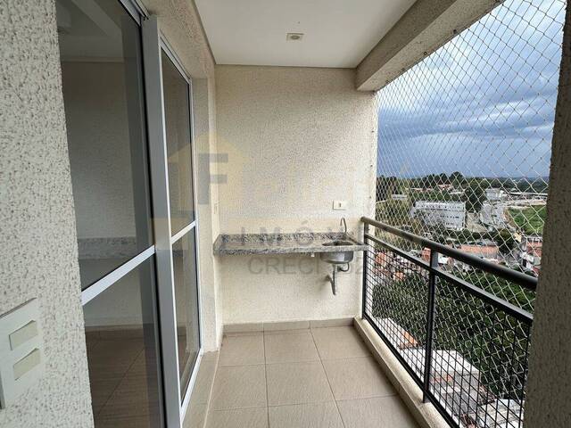 #AP1709 - Apartamento para Locação em Carapicuíba - SP - 2