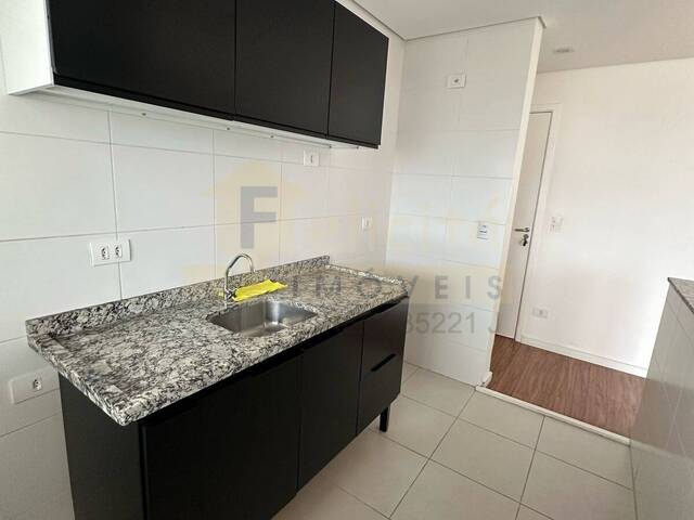 #AP1709 - Apartamento para Locação em Carapicuíba - SP - 1