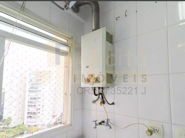 #AP1710 - Apartamento para Locação em Santana de Parnaíba - SP - 3