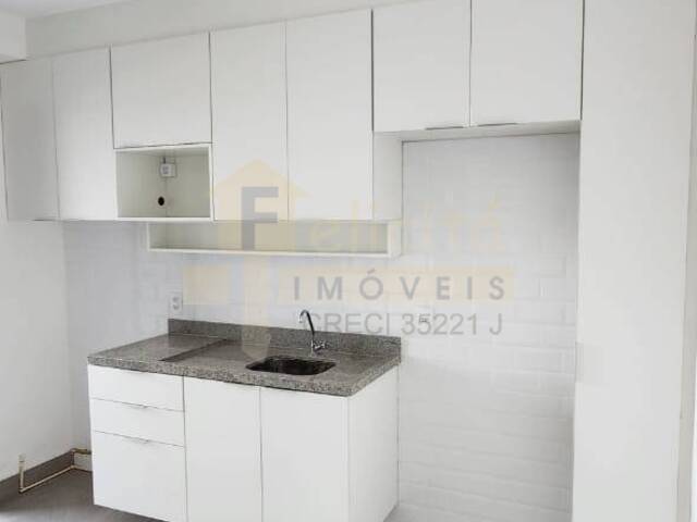 #AP1711 - Apartamento para Locação em Barueri - SP - 1