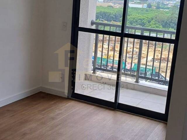 #AP1711 - Apartamento para Locação em Barueri - SP - 2