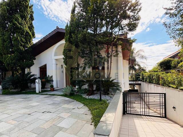 #CA1712 - Casa para Venda em Barueri - SP - 3