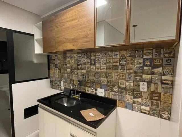 #AP1713 - Apartamento para Venda em Barueri - SP - 2