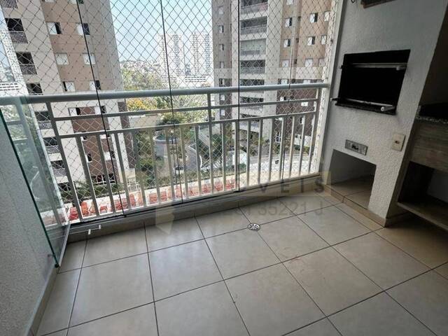 #AP1715 - Apartamento para Venda em Barueri - SP - 1