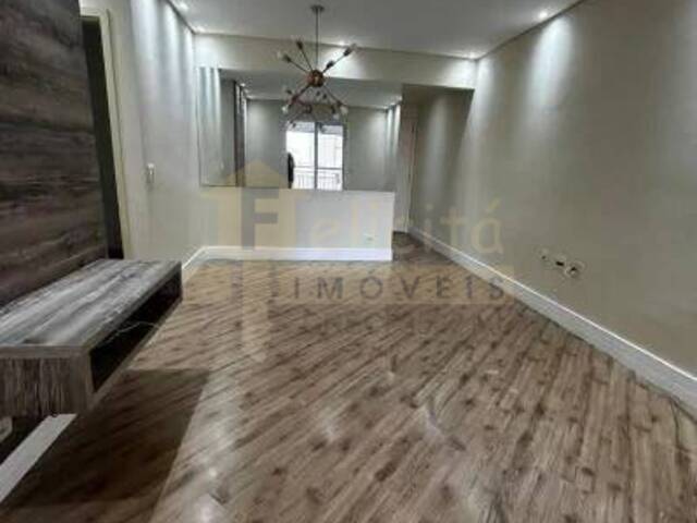 #AP1715 - Apartamento para Venda em Barueri - SP - 2