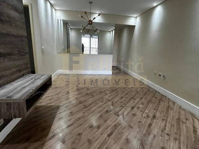 Apartamento para Venda em Barueri - 4