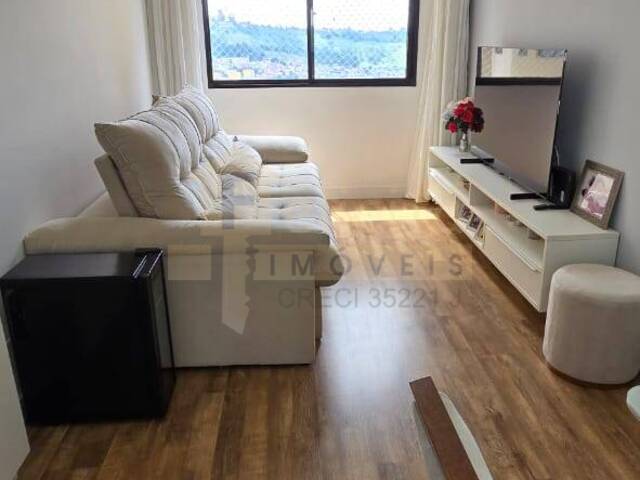 #AP1716 - Apartamento para Venda em Barueri - SP - 1