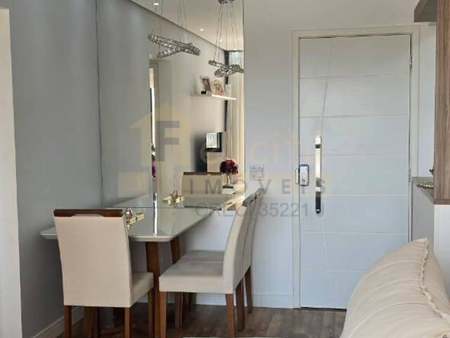 #AP1716 - Apartamento para Venda em Barueri - SP - 3