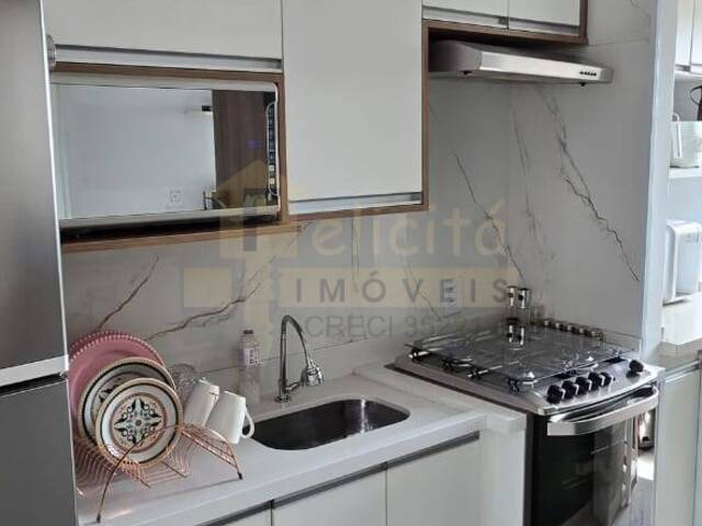 #AP1716 - Apartamento para Venda em Barueri - SP - 2