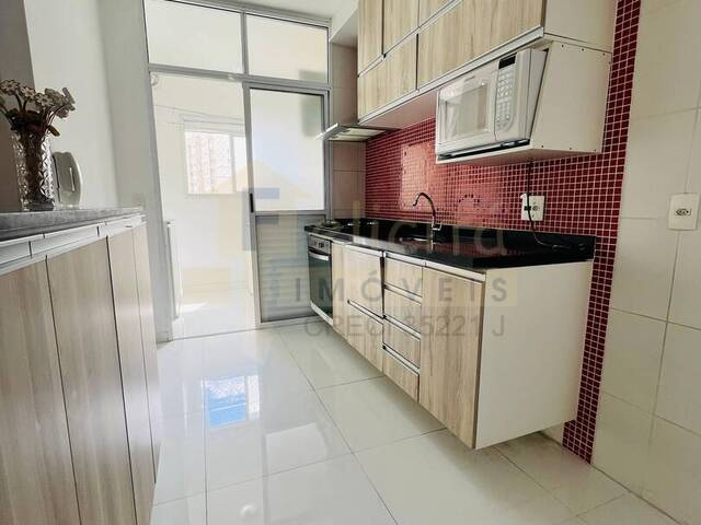 #AP1678 - Apartamento para Locação em Barueri - SP - 2