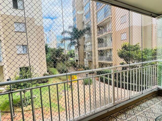 #AP1678 - Apartamento para Locação em Barueri - SP - 1