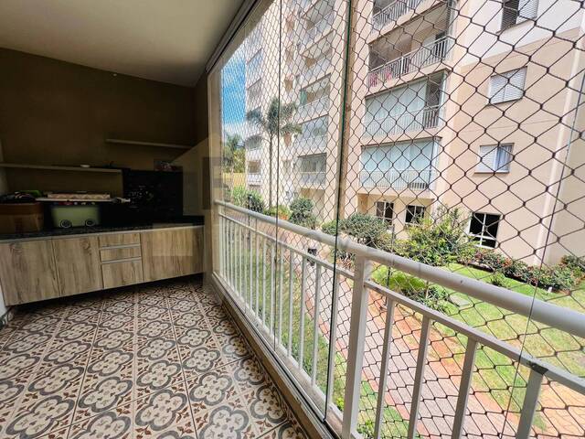 #AP1678 - Apartamento para Locação em Barueri - SP - 3