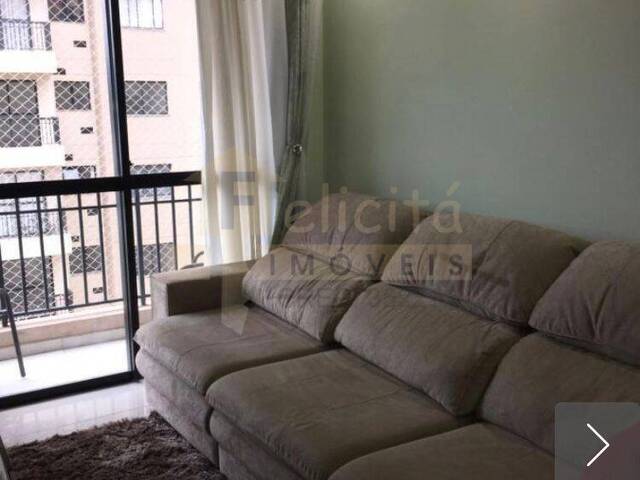 #AP1717 - Apartamento para Venda em Barueri - SP - 3