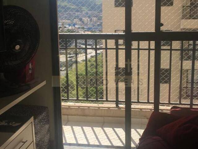 Apartamento para Venda em Barueri - 4