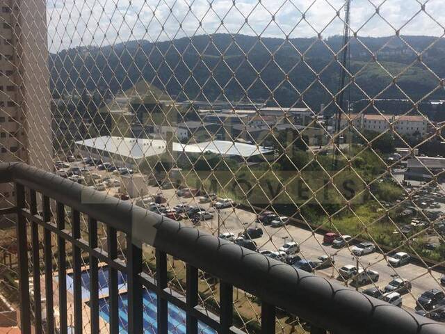 #AP1717 - Apartamento para Venda em Barueri - SP - 2