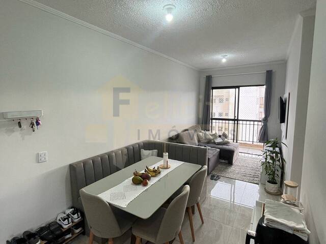 #AP1718 - Apartamento para Venda em Barueri - SP - 1