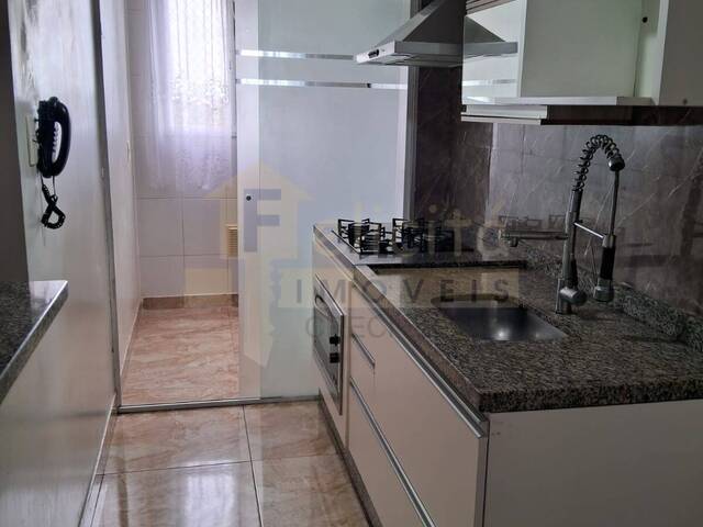 #AP1722 - Apartamento para Locação em Barueri - SP - 2
