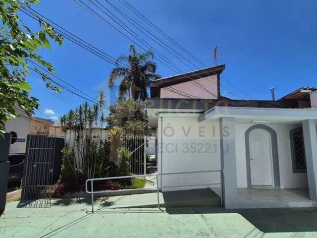#CA1723 - Casa para Locação em Barueri - SP - 2