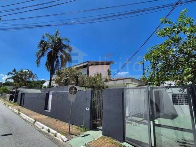 #CA1723 - Casa para Locação em Barueri - SP - 1