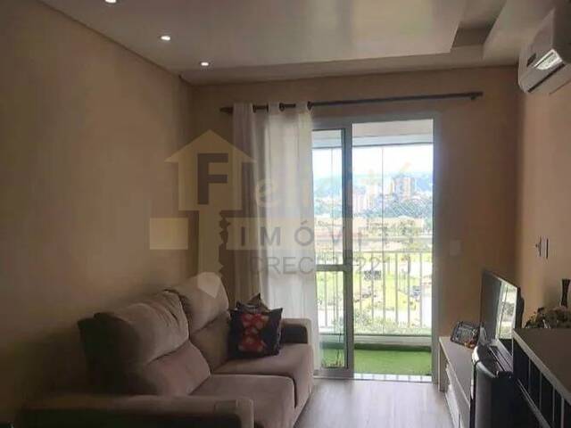 #AP1724 - Apartamento para Venda em Barueri - SP - 1